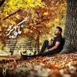 Mehdi Shekari  –  Nagoo Dire
